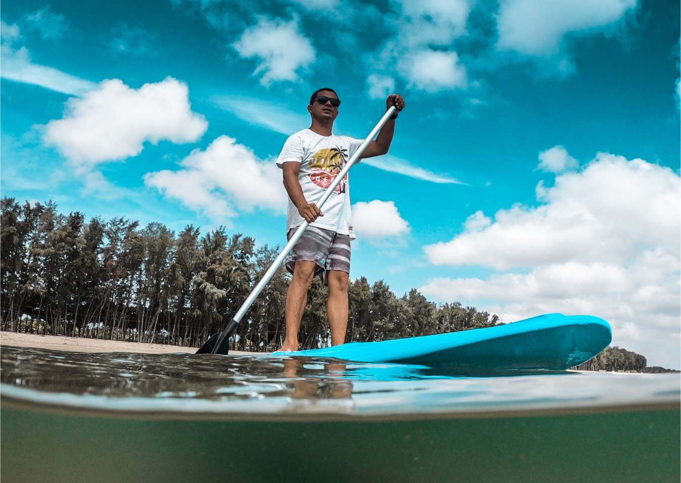 SUP