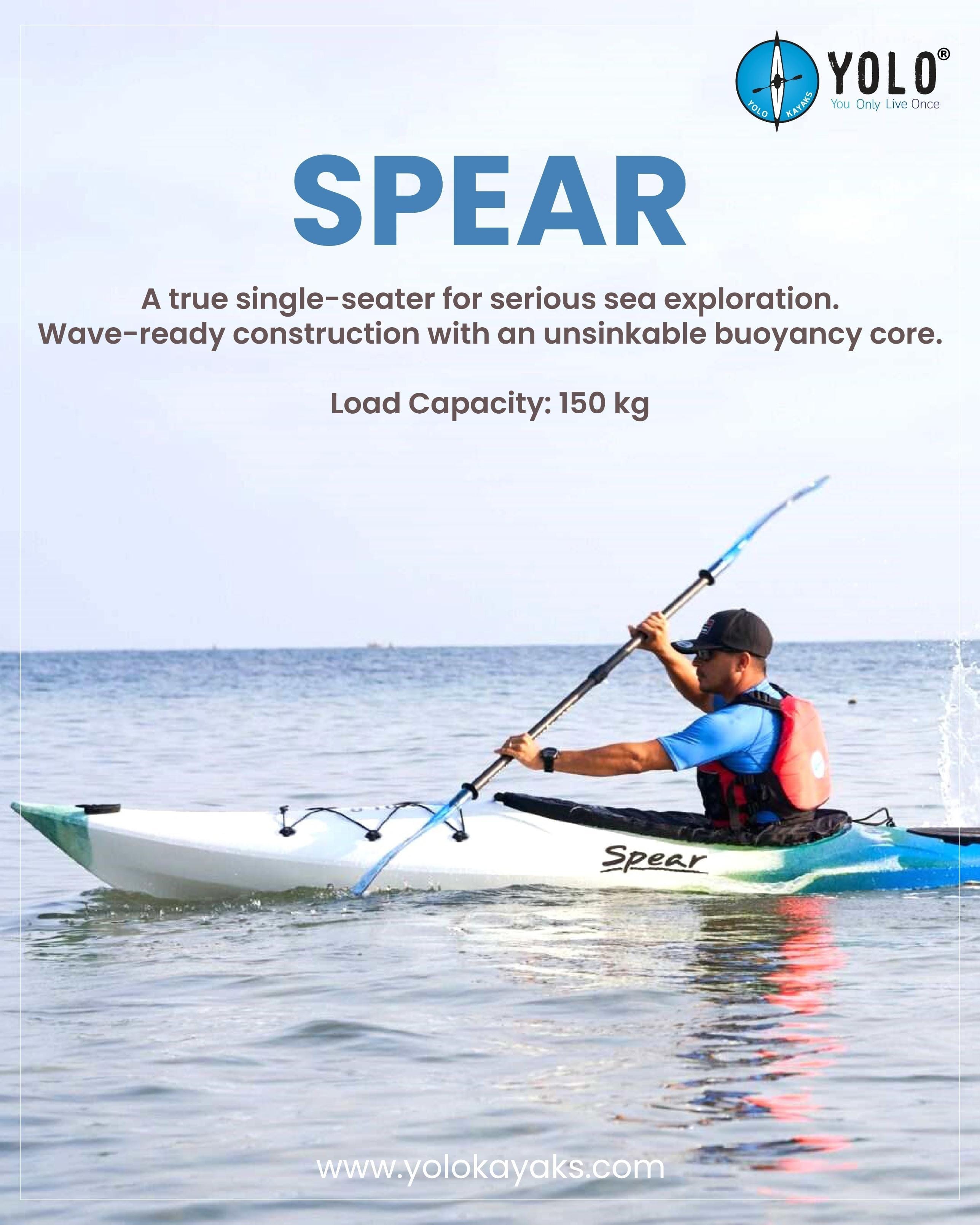 Sea Touring & Exploration