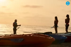 Kayak Boat Manufacturers