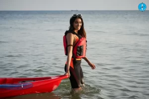 kayak boats in india