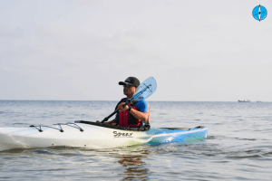 kayaking in Vadodara