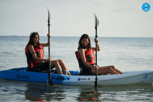 kayak boat price Gujarat