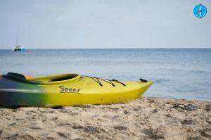 Hotshot Kayaks vadodara