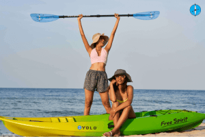 kayak manufacturers Gujarat