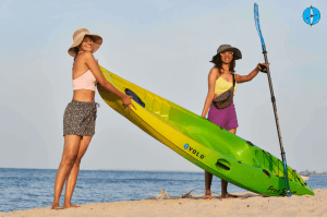 kayak manufacturers in Gujarat