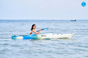 voyager kayak vadodara