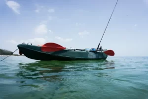 buy kayaking boat india