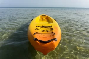 two seater kayak