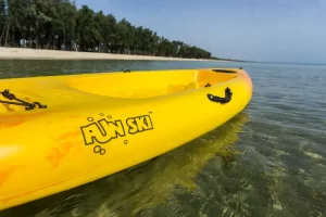 kayak boats in india