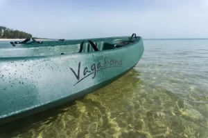 kayak builders india