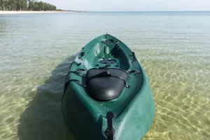 kayaking price india