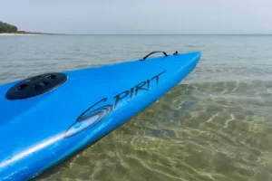 kayak boats in vadodara