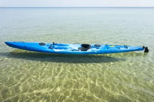 kayak boat price vadodara