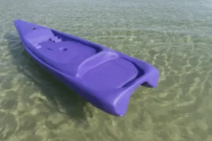 kayaking price