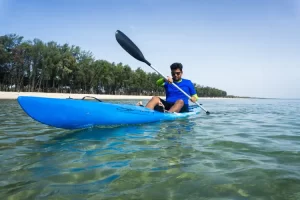 kayaking boat price in vadodara