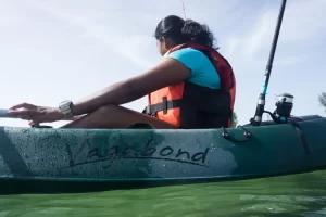 kayak supplier india