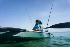 double seat kayak for sale india