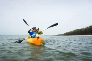 kayak india