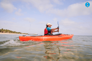 two seater kayak vadodara