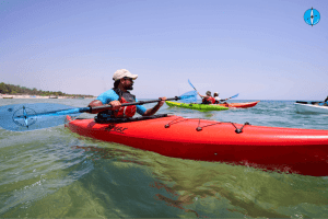 kayak boat Gujarat