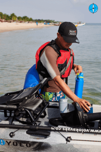 kayak boat for sale Gujarat