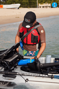 sea kayak manufacturers Gujarat