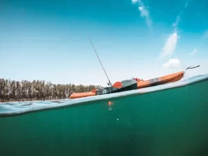 Hotshot Kayaks india