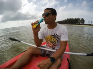 kayaking boat price in india