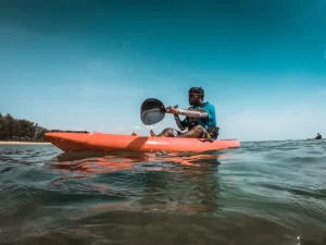 kayak boats for sale india
