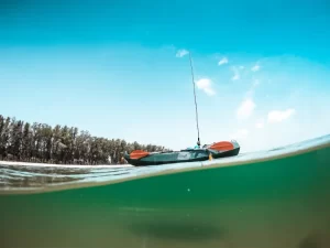 two seater kayak india