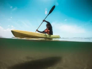 kayak manufacturers india