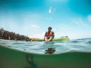 best kayak manufacturers india