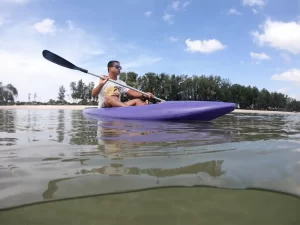 kayak price in india