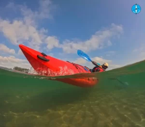 kayak manufacturers india