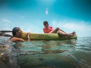 kayak manufacturers india