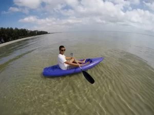 kayak boats for sale