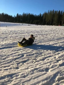 kayak builders vadodara