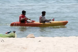 kayak boat for sale india