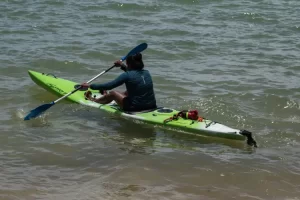 Kayak Boat Manufacturers vadodara