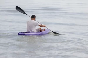 sea kayak manufacturers