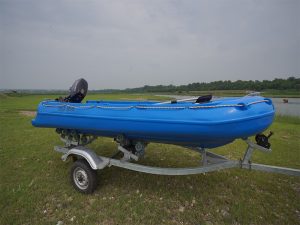 YOLO RB370 Kayaks