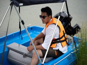 YOLO RB370 Kayaks online sale