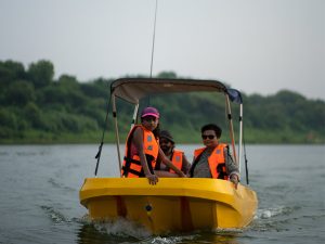 YOLO RB340 Boat sale online in india