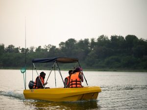 YOLO RB340 Boat sale in Gujarat