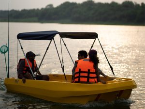 YOLO RB340 Boat sale in Vadodara