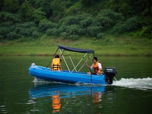 YOLO RB370 Kayaks online india