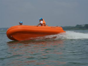 YOLO RB340 Boat sale in India