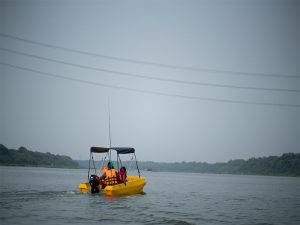 YOLO RB340 Boat sale