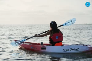 kayak boats for sale