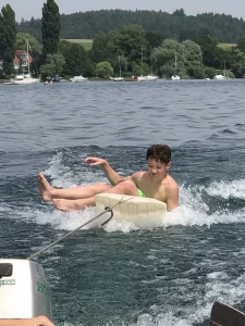 SLEDGE Kayaks Manufactures in India